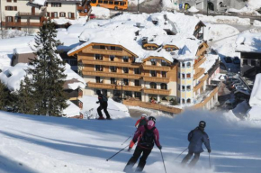  Boutique Hotel Diana  Мадонна Ди Кампильо